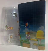 Super Mario Maker 2  SteelBook только!. Купить Super Mario Maker 2  SteelBook только! в магазине 66game.ru