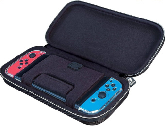 Чехол Switch Deluxe Travel Case (Pastel Blue) (NNS30PB) 2