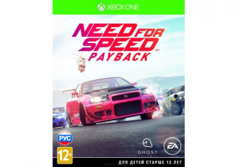 Need for Speed Payback 1