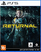 картинка Returnal [PS5, русская версия] от магазина 66game.ru