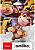 картинка Фигурка Amiibo Donkey Kong & Pauline (коллекция Donkey Kong Bananza). Купить Фигурка Amiibo Donkey Kong & Pauline (коллекция Donkey Kong Bananza) в магазине 66game.ru