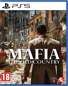картинка Mafia: The Old Country от магазина 66game.ru