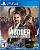 картинка Agatha Christie - Murder on the Orient Express [PS4, русские субтитры]. Купить Agatha Christie - Murder on the Orient Express [PS4, русские субтитры] в магазине 66game.ru