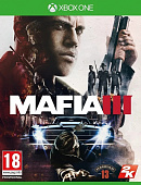 картинка Mafia III (Xbox One, русские субтитры) от магазина 66game.ru