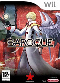 картинка Baroque [Wii]. Купить Baroque [Wii] в магазине 66game.ru