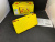 New Nintendo 2DS XL  Pikachu Edition Luma + Игры (USED) 4