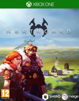 Northgard [Xbox One, русские субтитры]