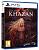 картинка The First Berserker Khazan [PS5, русские субтитры] от магазина 66game.ru