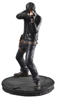 Фигурка Resident Evil 4 Leon S. Kennedy    28 см !!!