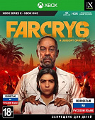 картинка Far Cry 6 для Xbox One, Series X, английская версия от магазина 66game.ru