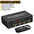 картинка HDMI-Коммутатор 3in1 от магазина 66game.ru