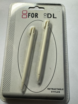 Стилусы для Nintendo DS 2шт
