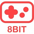 Игры для приставок 8-бит | 66game.ru