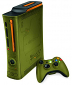 XBOX 360 HALO 3 Limited Edition USED. Купить XBOX 360 HALO 3 Limited Edition USED в магазине 66game.ru