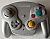 картинка Геймпад беспроводной GameCube  DOL-004 оригинал. Купить Геймпад беспроводной GameCube  DOL-004 оригинал в магазине 66game.ru