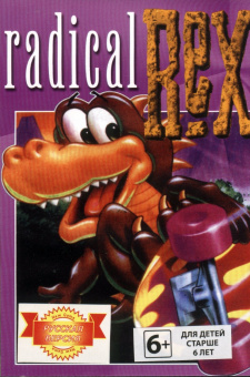 Radical Rex
