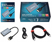 картинка Конвертер HDMI для игровых консолей PS2 PS1 . Купить Конвертер HDMI для игровых консолей PS2 PS1  в магазине 66game.ru
