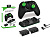 картинка Набор аксессуаров Xbox One Super Game Kit DOBE (TYX-1752). Купить Набор аксессуаров Xbox One Super Game Kit DOBE (TYX-1752) в магазине 66game.ru