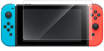 Защитная плёнка экрана Nintendo Switch  OLED OIVO 1