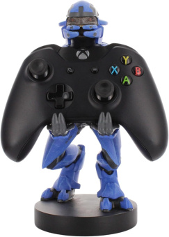 Стенд для Джойстика Телефона Cable Guys Halo Infinite (Elite Mercenary) (896446)  2