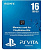 картинка Карта памяти Sony PS Vita Memory Card 16 Gb [Оригинал]. Купить Карта памяти Sony PS Vita Memory Card 16 Gb [Оригинал] в магазине 66game.ru