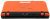 New Nintendo 3DS XL  32 Gb Orange Red 001 1