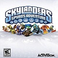 Skylanders Spyros Adventure