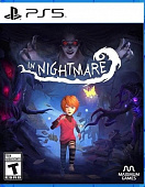 картинка In Nightmare [PS5, русские субтитры] USED от магазина 66game.ru
