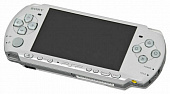 PSP 3000 Pearl White + 32GB (~2300 Игр) [USED]. Купить PSP 3000 Pearl White + 32GB (~2300 Игр) [USED] в магазине 66game.ru