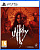 картинка Unholy [PS5, русские субтитры] от магазина 66game.ru