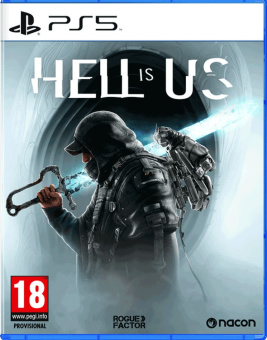 Hell is Us [PS5, русские субтитры]