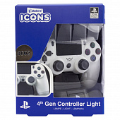 картинка Светильник Playstation DS4 Controller Icon Light (PP6398PS) от магазина 66game.ru