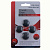 картинка Накладки на стики Thumb Grips универсальная PS-XBOX. Купить Накладки на стики Thumb Grips универсальная PS-XBOX в магазине 66game.ru