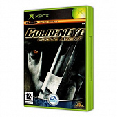 картинка GoldenEye: Rogue Agent original [XBOX, английская версия] USED. Купить GoldenEye: Rogue Agent original [XBOX, английская версия] USED в магазине 66game.ru
