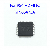 картинка HDMI ЧИП MN86471A  (PS4 100X 110X ) от магазина 66game.ru