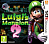картинка Luigi's Mansion 2 (Русская версия) [3DS]. Купить Luigi's Mansion 2 (Русская версия) [3DS] в магазине 66game.ru
