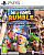 картинка Worms Rumble Fully Loaded Edition (PlayStation 5, английская версия) от магазина 66game.ru