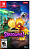 Eldrador Creatures Shadowfall [Switch, английская версия]. Купить Eldrador Creatures Shadowfall [Switch, английская версия] в магазине 66game.ru