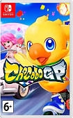 Chocobo GP [Nintendo Switch, английская версия] USED. Купить Chocobo GP [Nintendo Switch, английская версия] USED в магазине 66game.ru