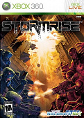 картинка Stormrise [Xbox 360, английская версия] USED. Купить Stormrise [Xbox 360, английская версия] USED в магазине 66game.ru