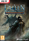 картинка Fallen Enchantress: Legendary Heroes [PC]. Купить Fallen Enchantress: Legendary Heroes [PC] в магазине 66game.ru