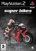 картинка Super-Bikes Riding Challenge [PS2] USED. Купить Super-Bikes Riding Challenge [PS2] USED в магазине 66game.ru