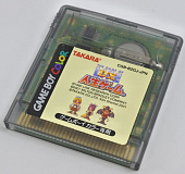 Jinsei Game DX original!!! (Gameboy Color) . Купить Jinsei Game DX original!!! (Gameboy Color)  в магазине 66game.ru