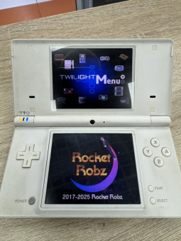Nintendo DSi Twilight Menu (USED)