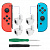 картинка Ремонтный комплект для Joy Con Nintendo Switch (PG-NX1052). Купить Ремонтный комплект для Joy Con Nintendo Switch (PG-NX1052) в магазине 66game.ru