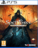 картинка SpellForce Conquest of EO [PlayStation 5,PS5 английская версия] от магазина 66game.ru