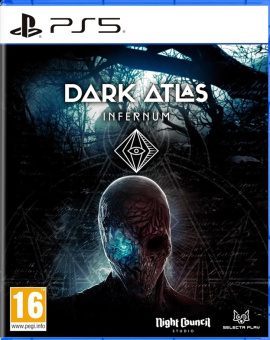 Dark Atlas Infernum [PS5, английская версия]