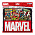 картинка Коврик для мыши ABYstyle Marvel - Mousepad Comics (ABYACC363). Купить Коврик для мыши ABYstyle Marvel - Mousepad Comics (ABYACC363) в магазине 66game.ru