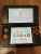 New Nintendo 3DS XL (оранжевая) + 32 Gb (Игры) USED
