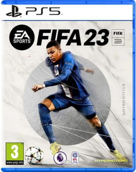 Fifa 23